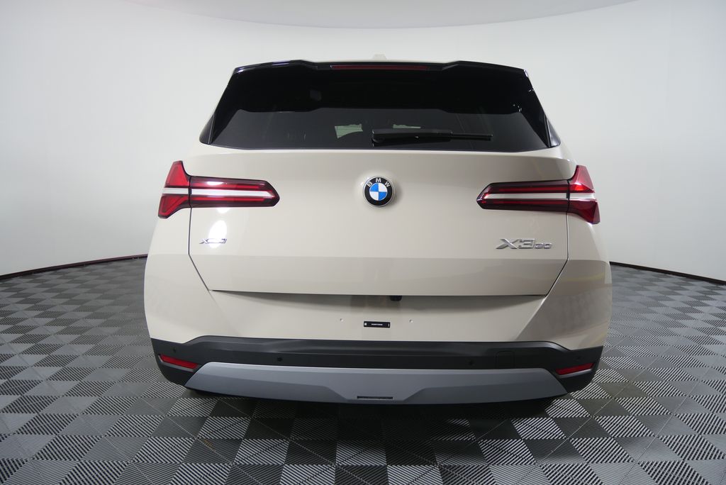 Thumbnail: 2026 BMW X3 - 4