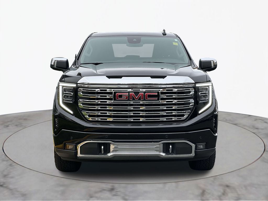 2023 GMC Sierra 1500 Denali 2