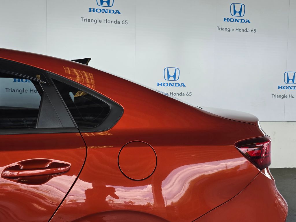 Thumbnail: 2023 Kia Forte - 27