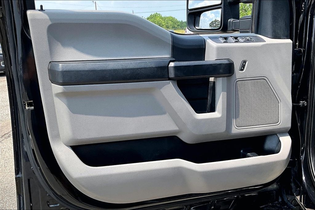 Used 2019 Ford Super Duty F-250 XL 4D Crew Cab