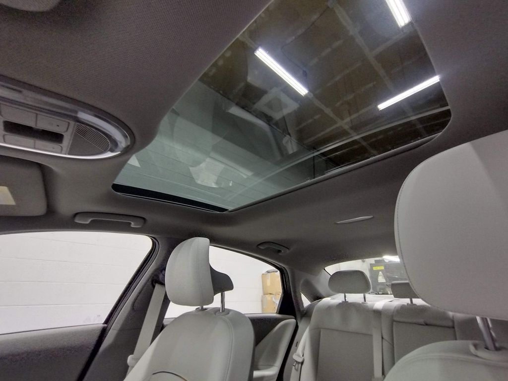 2025 Hyundai IONIQ 6 Limited