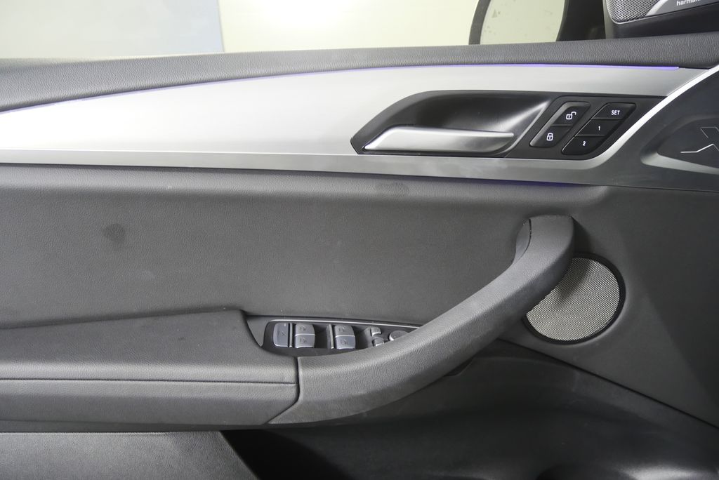 Thumbnail: 2024 BMW X3 - 9