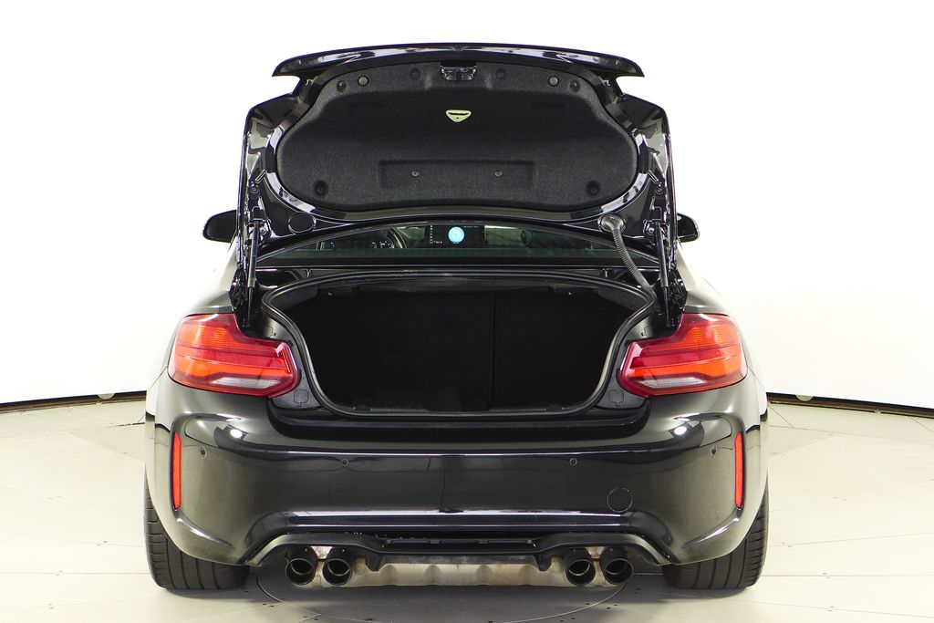Thumbnail: 2021 BMW M2 - 11