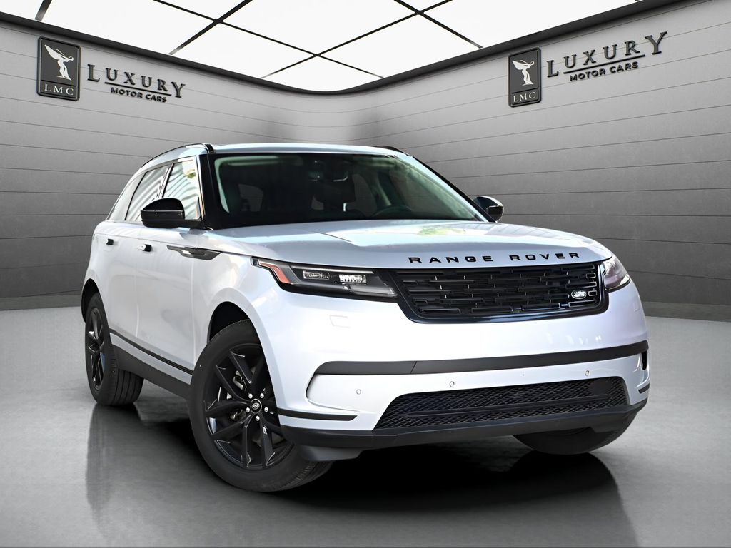 2024 Land Rover Range Rover Velar P250 S AWD