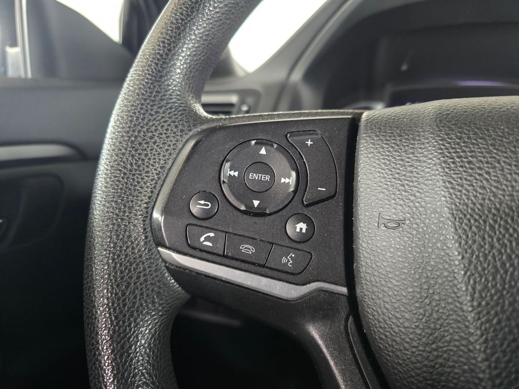 Thumbnail: 2021 Honda Passport - 11