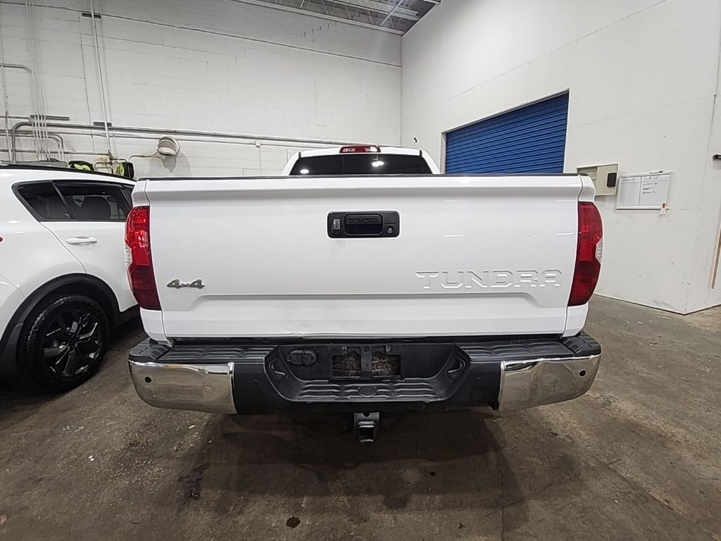 2015 Toyota Tundra Limited - Image 4