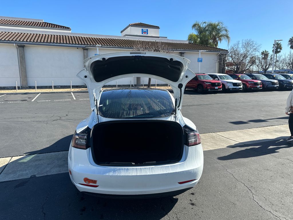 2020 Tesla Model 3 Long Range 7