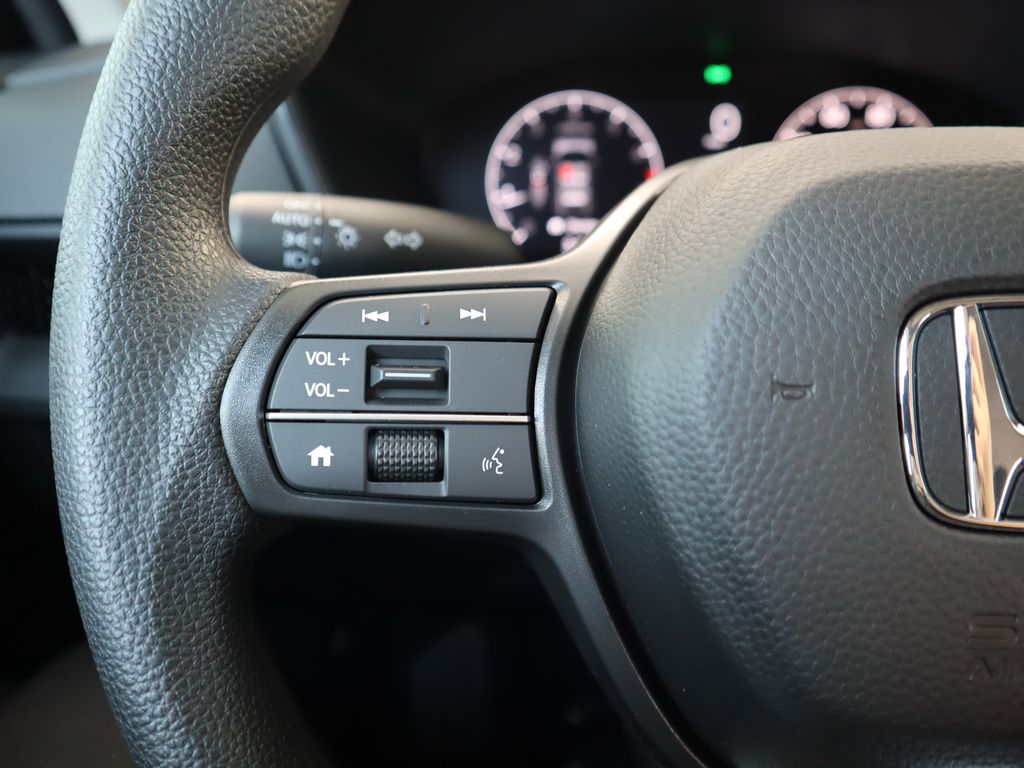 Thumbnail: 2026 Honda CR-V - 11