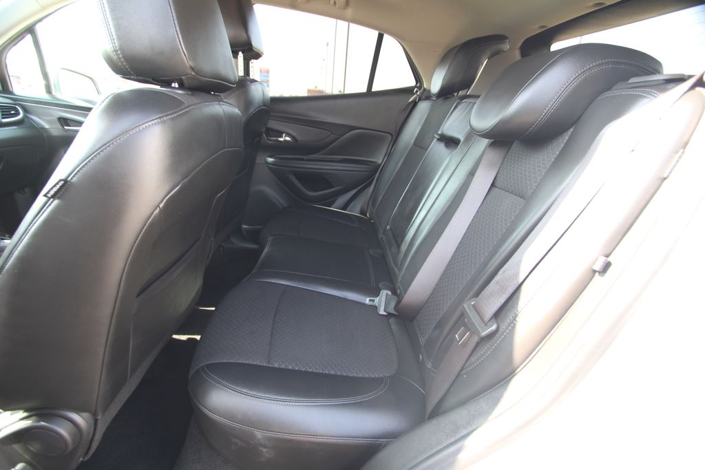 Used 2022 Buick Encore SUV