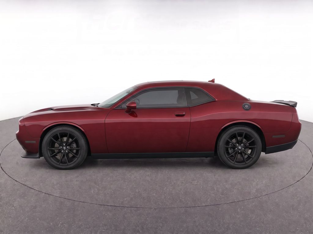 Thumbnail: 2017 Dodge Challenger - 23