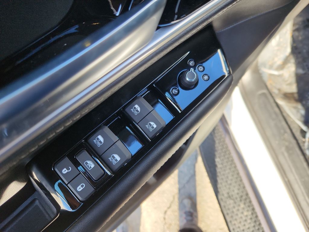 2026 Jeep Grand Wagoneer L Limited Altitude - Photo 11