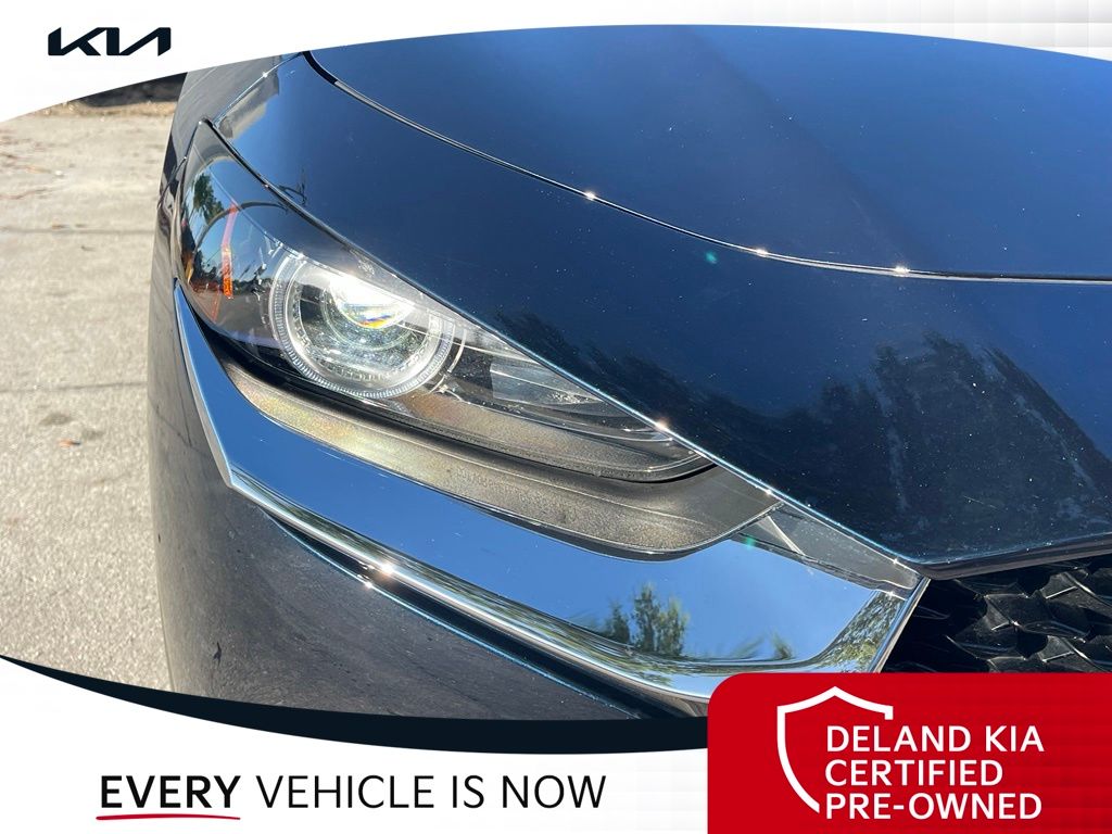 Used 2024 Mazda CX-30 SUV