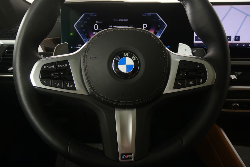 Thumbnail: 2026 BMW X6 - 19
