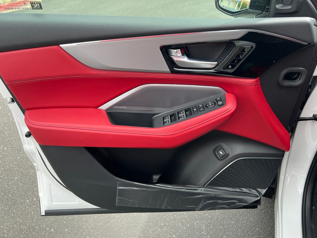 Thumbnail: 2026 Acura MDX - 12