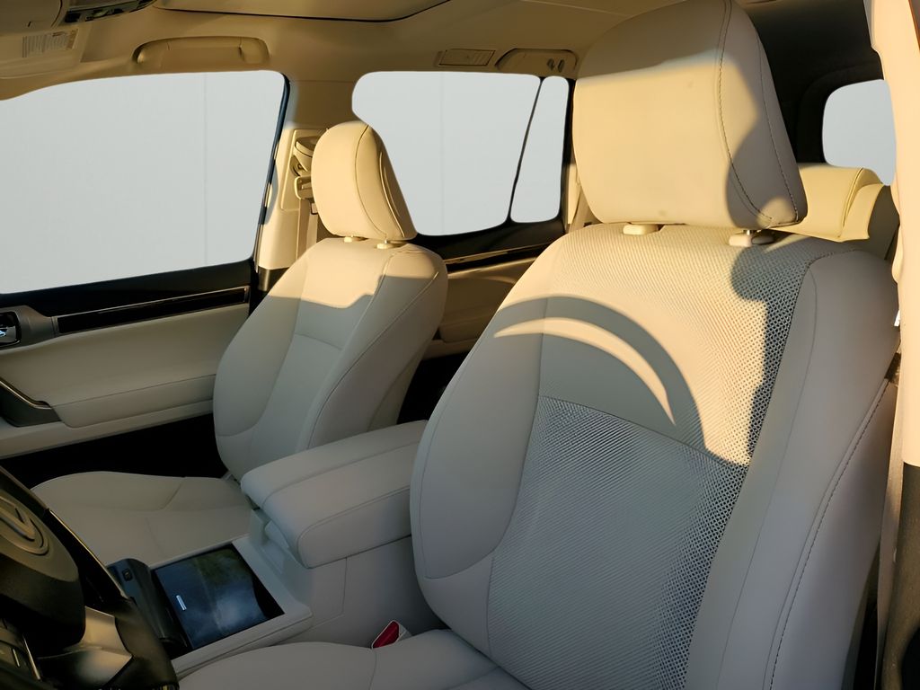 Used Car 2023 Lexus Gx  460 For Sale Under $60,000 In Austin, Texas