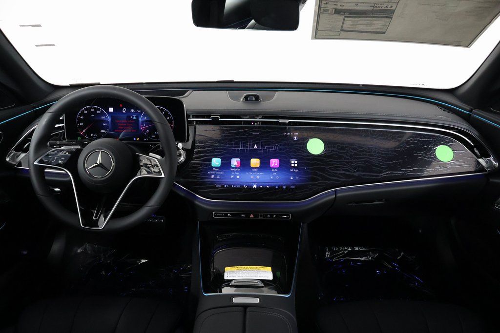 Thumbnail: 2027 Mercedes-Benz E-Class - 4