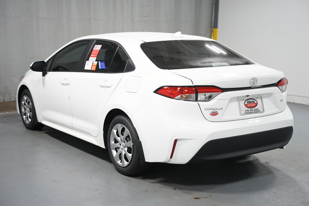 Thumbnail: 2026 Toyota Corolla - 6