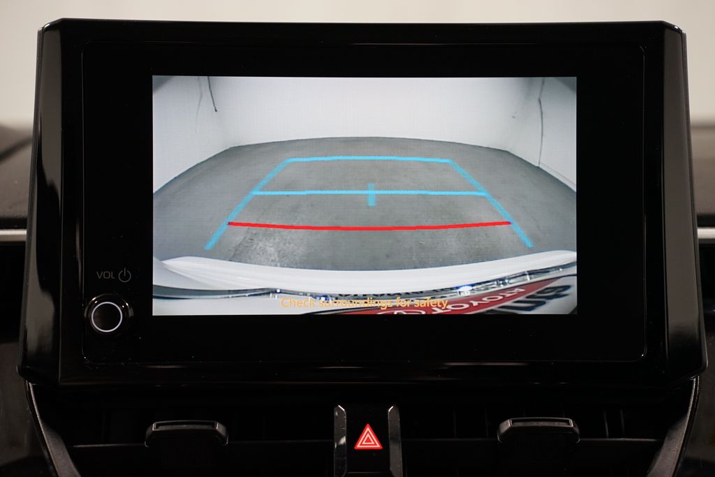 Thumbnail: 2024 Toyota Corolla - 19