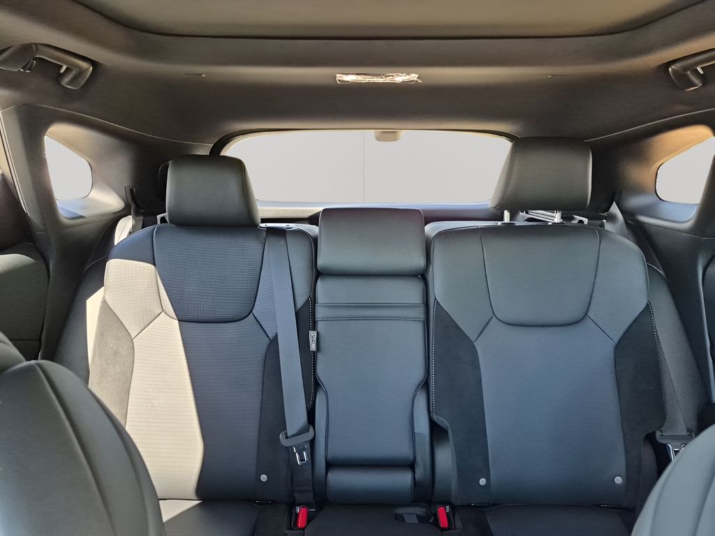 Used Car 2024 Lexus Rx  500h F Sport Performance For Sale Under $70,000 In Austin, Texas