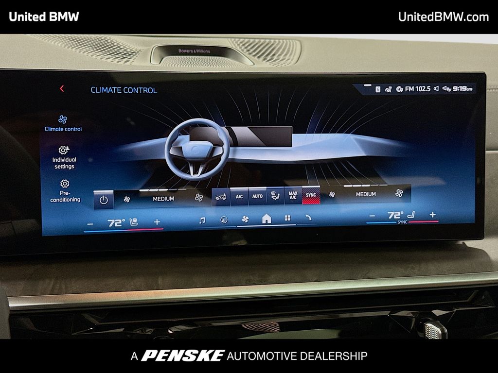 Thumbnail: 2026 BMW X7 - 11