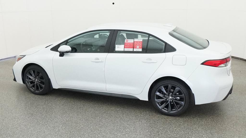 Thumbnail: 2026 Toyota Corolla - 31