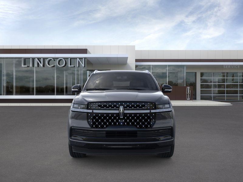 Thumbnail: 2025 Lincoln Navigator - 6