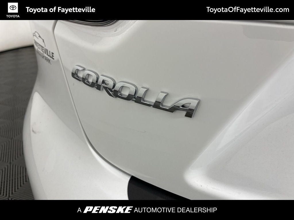 Thumbnail: 2026 Toyota Corolla - 3