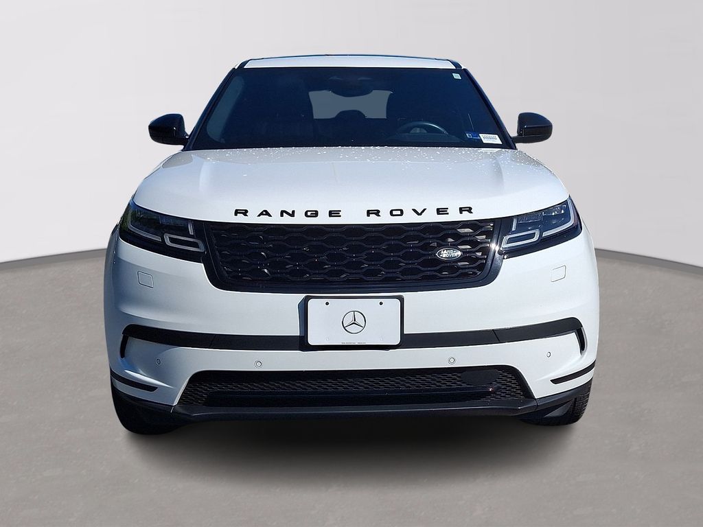 Thumbnail: 2023 Land Rover Range Rover Velar - 2