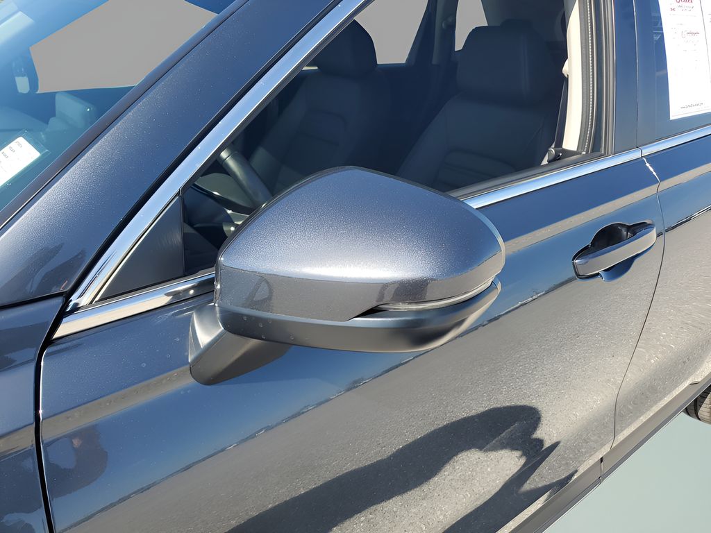 Used 2026 Gray Honda EX-L image 26