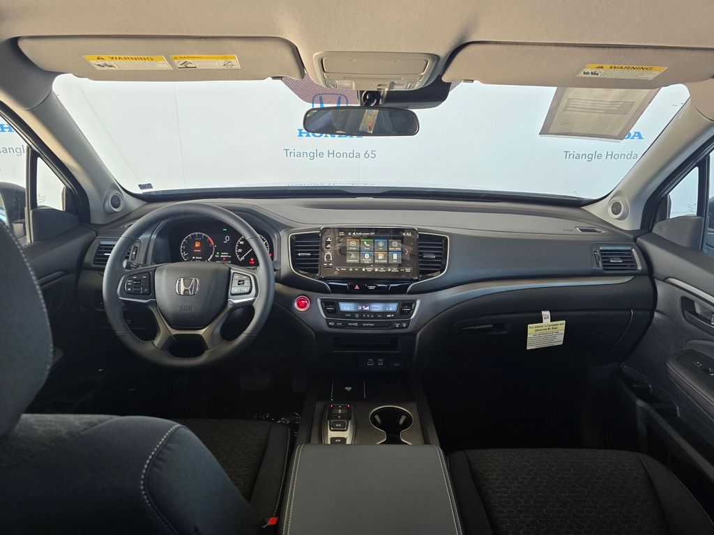 Thumbnail: 2026 Honda Ridgeline - 7