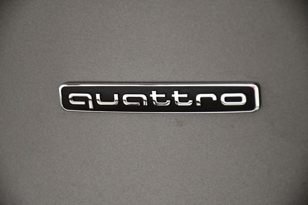 Thumbnail: 2025 Audi A5 - 10