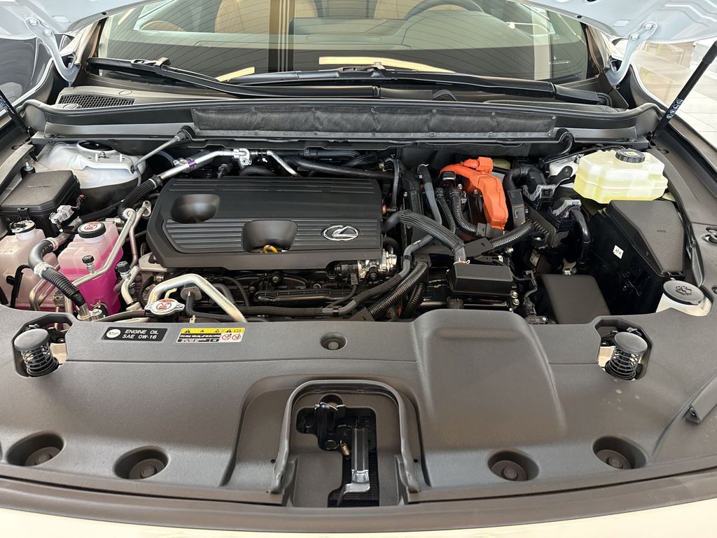 Thumbnail: 2026 Lexus RX - 6