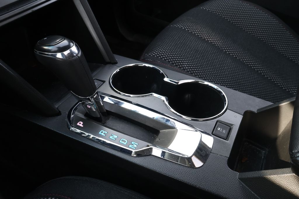 Thumbnail: 2017 Chevrolet Equinox - 24