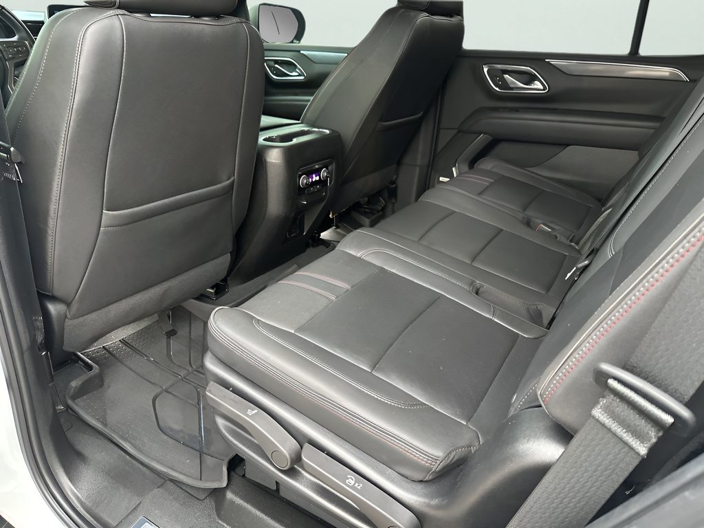 Used Car 2023 Chevrolet Tahoe  Rst For Sale Under $60,000 In Austin, Texas