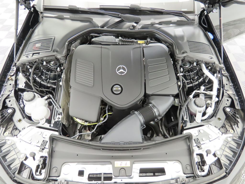 Thumbnail: 2026 Mercedes-Benz CLE - 29