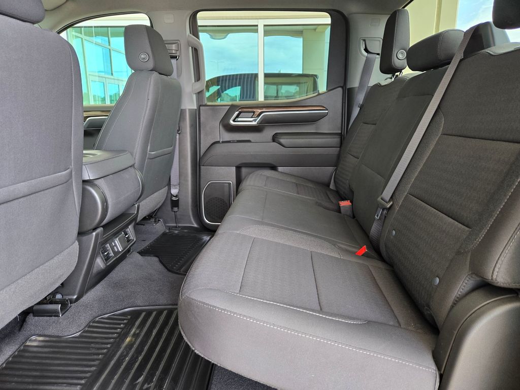 Used 2023 Chevrolet Silverado 1500 Truck