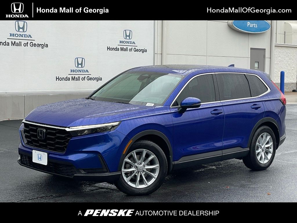 2024 Honda CR-V EX -
                Buford, GA