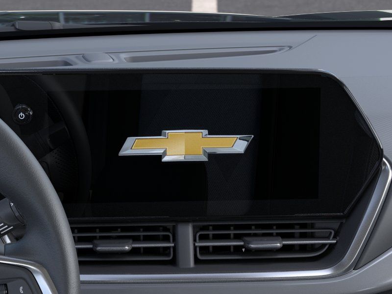 New 2026 Mosaic Black Metallic Chevrolet LT image 19
