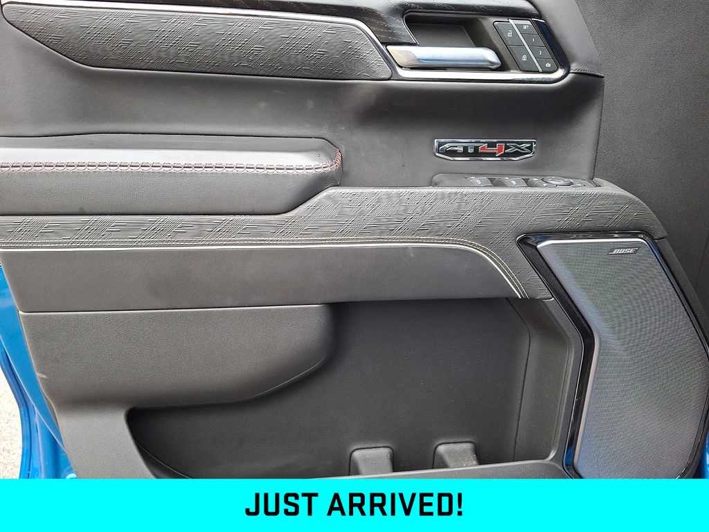 Used 2023 GMC Sierra 1500 Truck