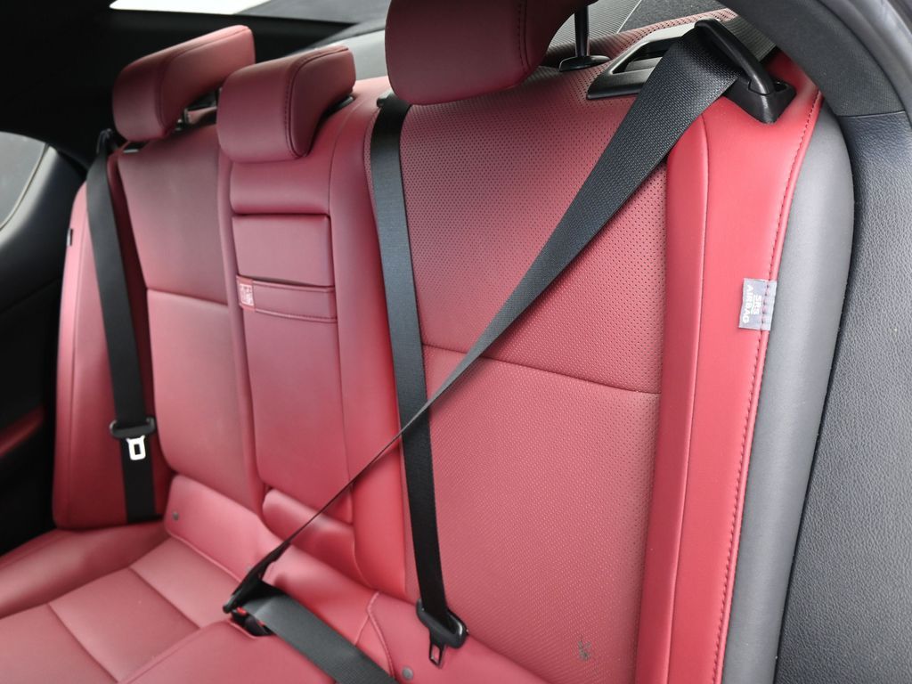 Used 2025 Gray Lexus 300 image 38