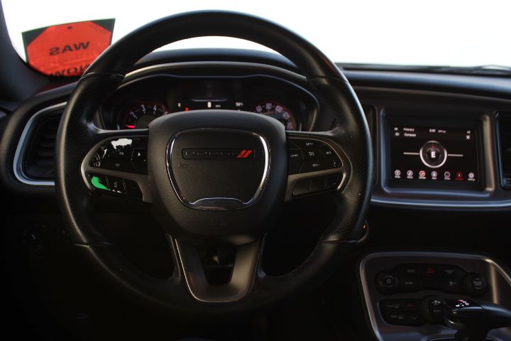 Used Car 2019 Dodge Challenger  Sxt For Sale Under $20,000 In Georgetown, Texas