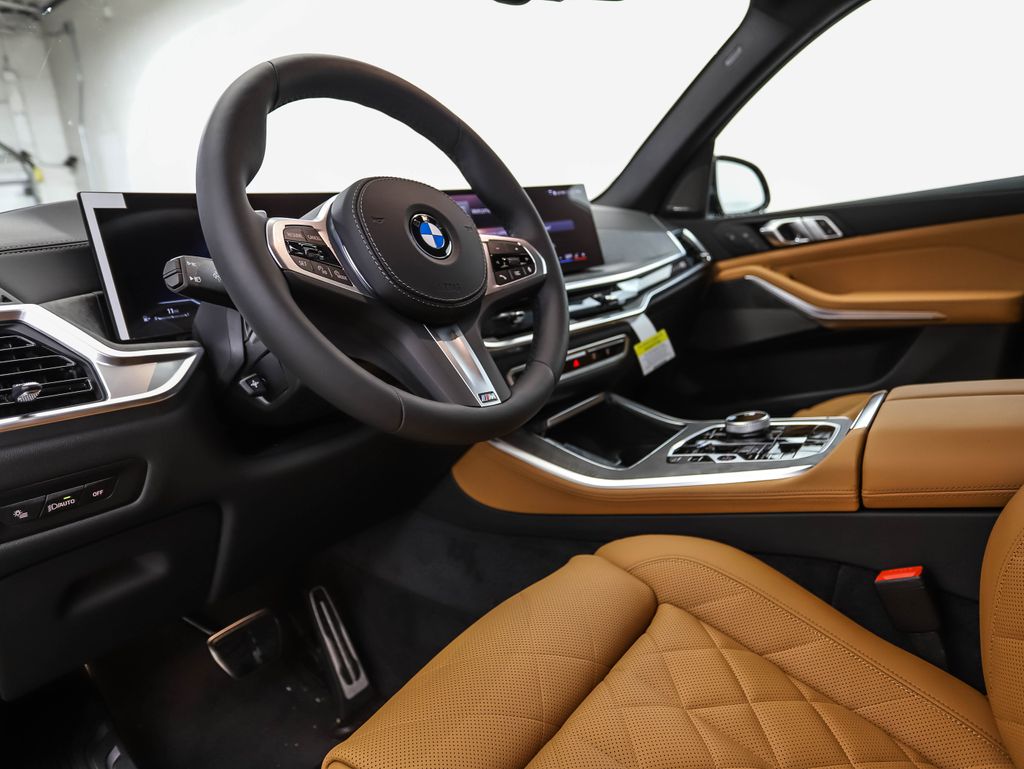 Thumbnail: 2026 BMW X5 - 10