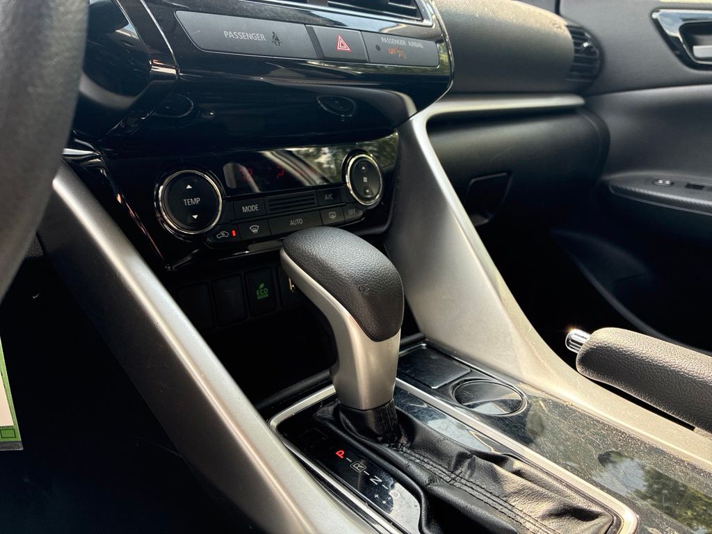 2022 Mitsubishi Eclipse Cross ES  at North Houston Mitsubishi