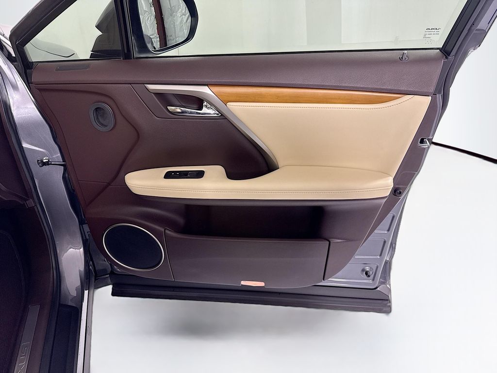 Thumbnail: 2020 Lexus RX - 25
