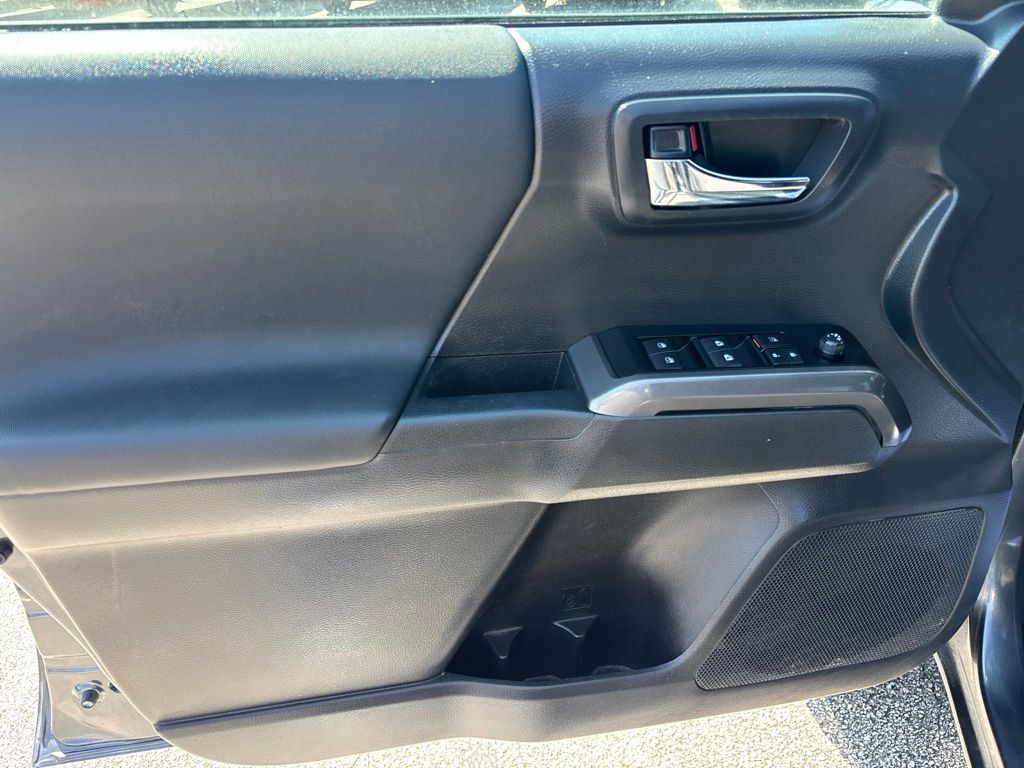 Used 2023 Toyota Tacoma Truck