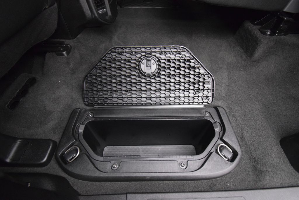 used 2023 Ram 1500 car, priced at $31,595