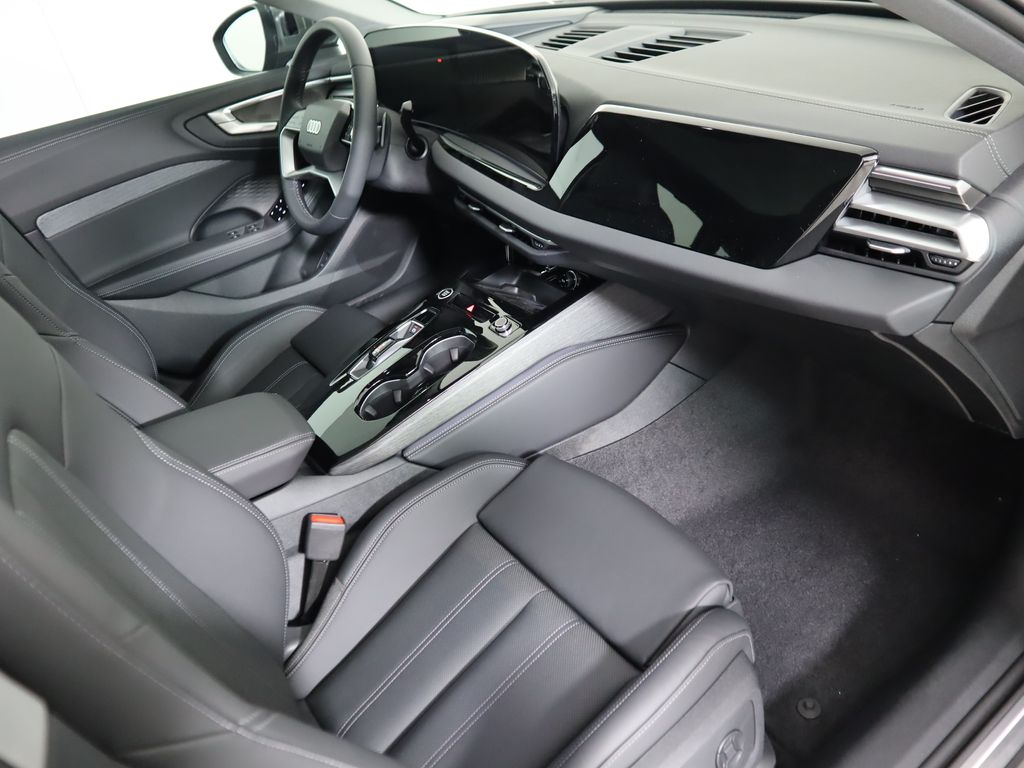 Thumbnail: 2025 Audi A5 - 19