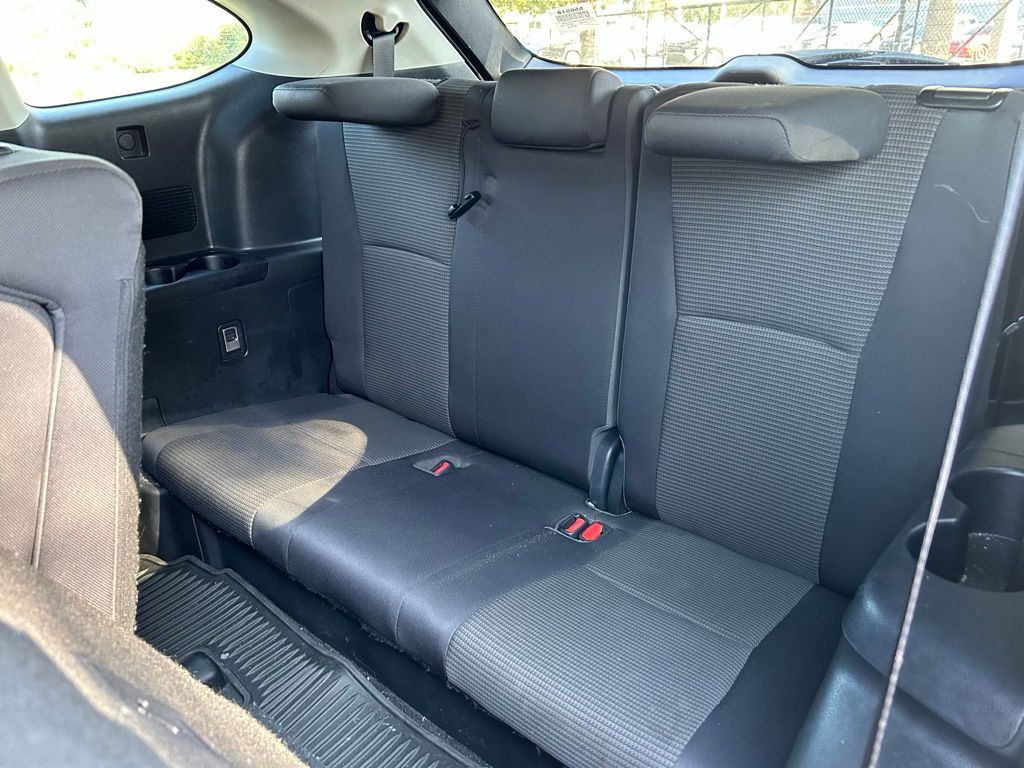 Thumbnail: 2022 Toyota Highlander - 13