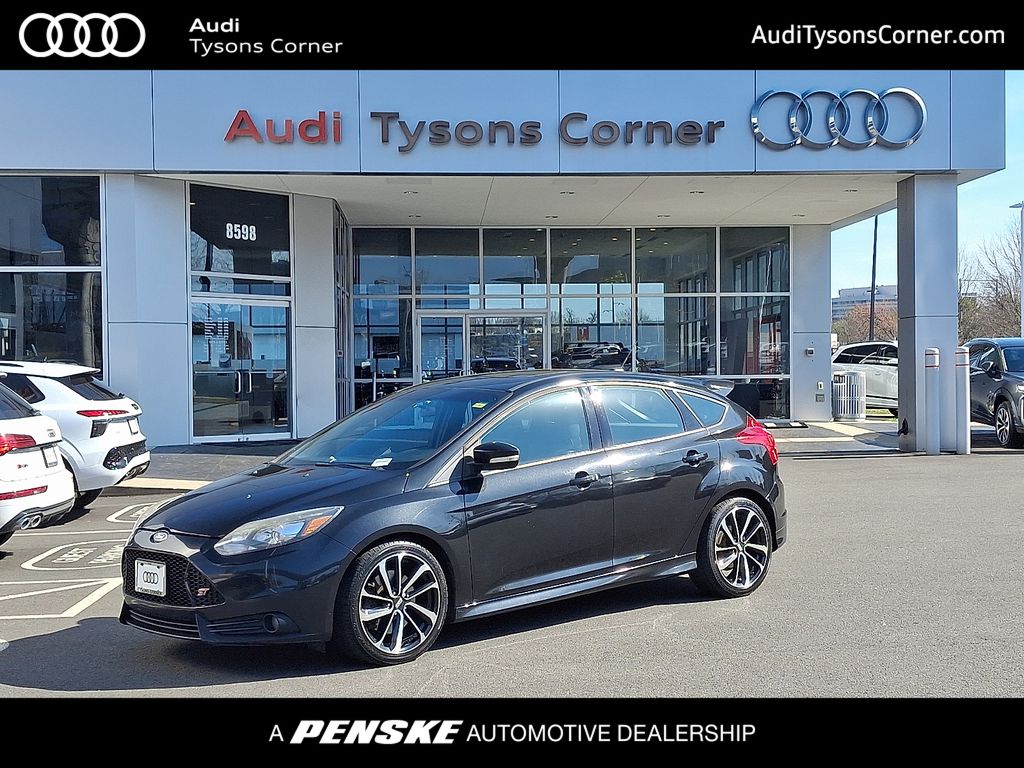 2013 Ford Focus ST -
                  Vienna, VA