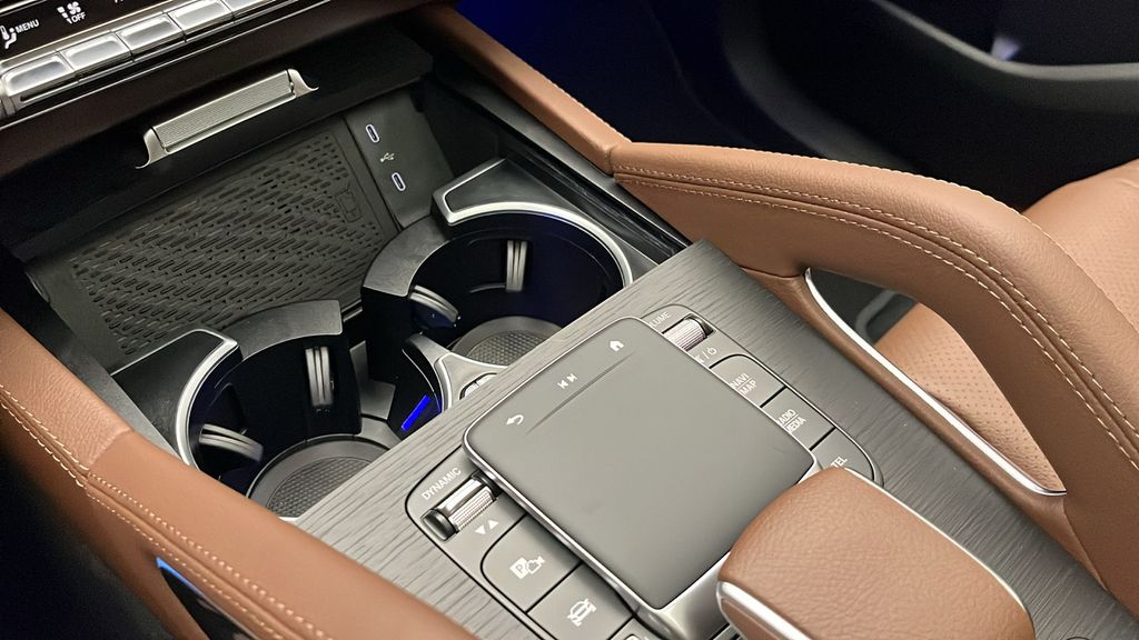 2025 Mercedes-Benz GLE 450 20